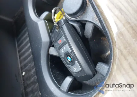 2014 BMW X3 xDrive35I z USA, uszkodzony, nr VIN 5UXWX7C57E0E76096